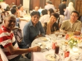 Fellowship night with Afeo Delegates 1